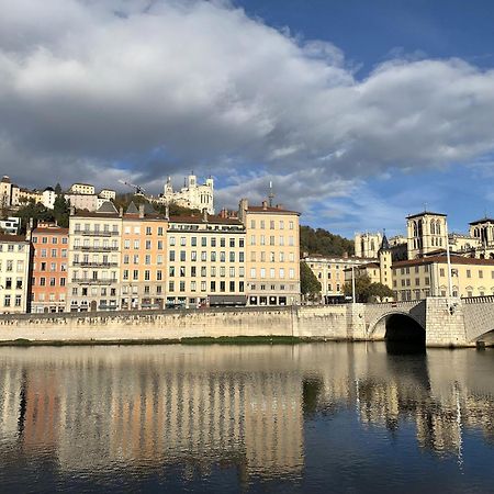 Nest In Heart Of Lyon Lejlighed Eksteriør billede