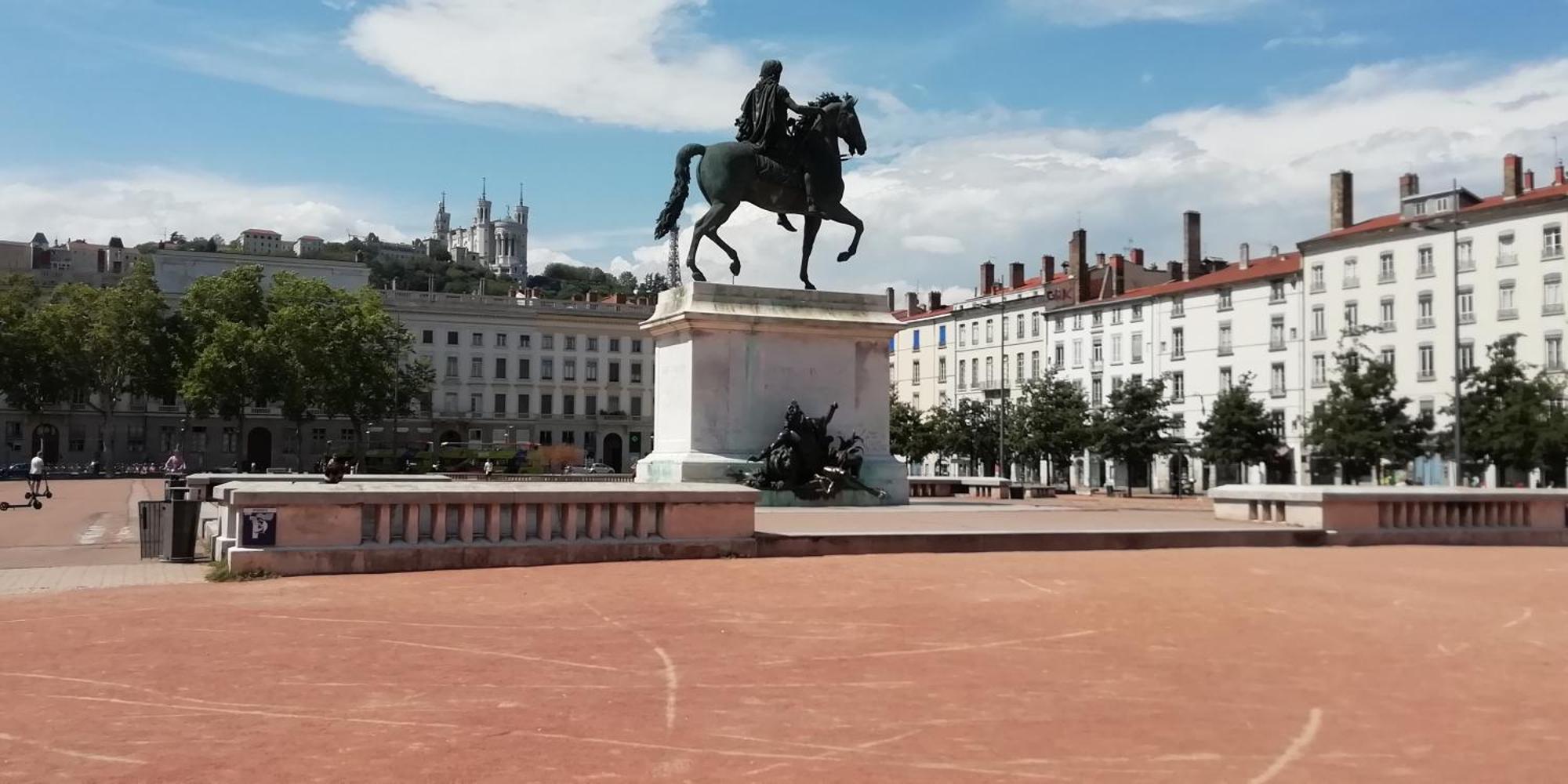Nest In Heart Of Lyon Lejlighed Eksteriør billede